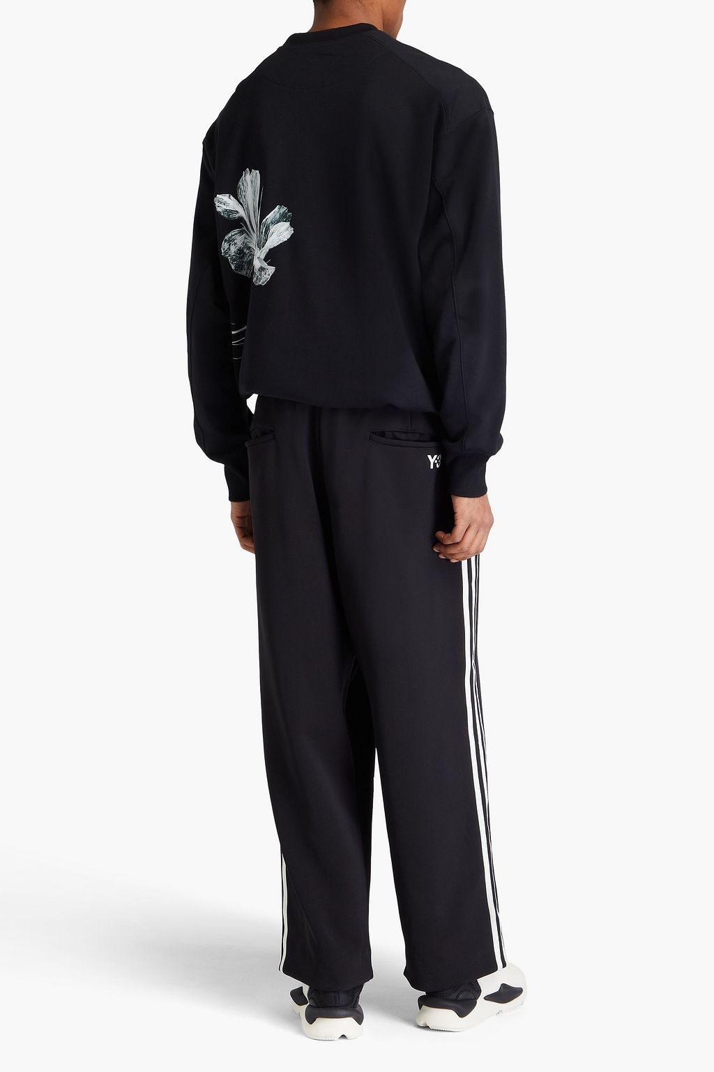 Y-3 캐시미어 비니
