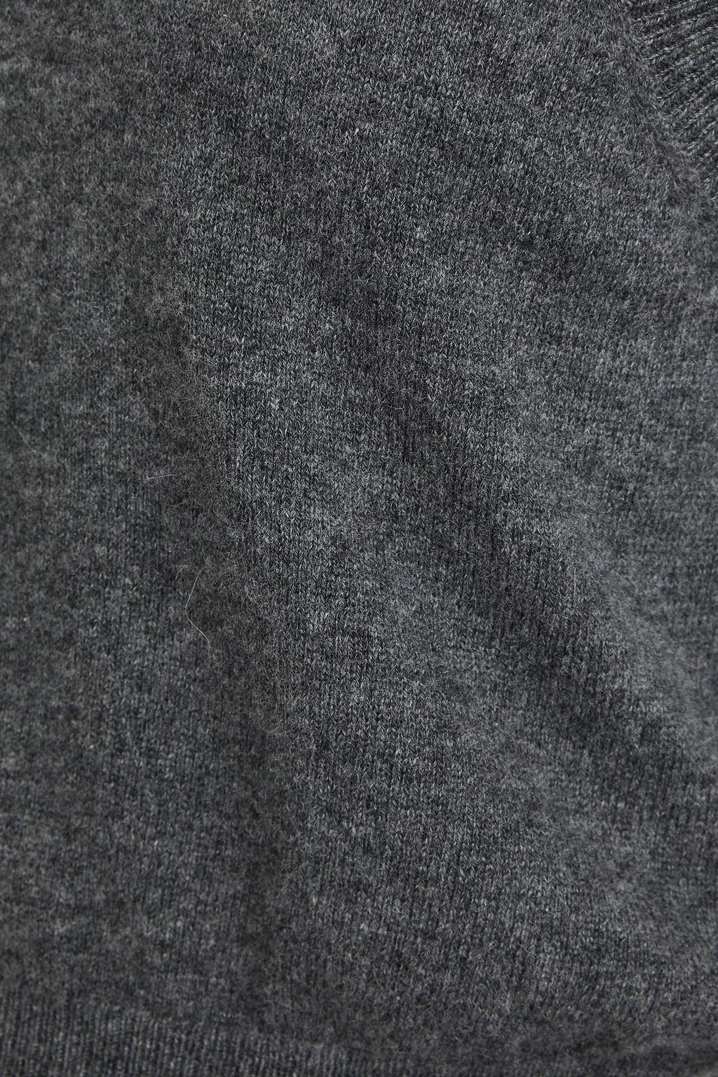 NILI LOTAN 캐시미어 탑
