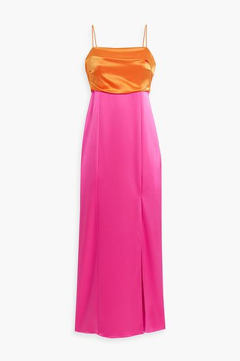 Women s Alice Olivia Midi Dresses Sale Up to 70 Off THE OUTNET