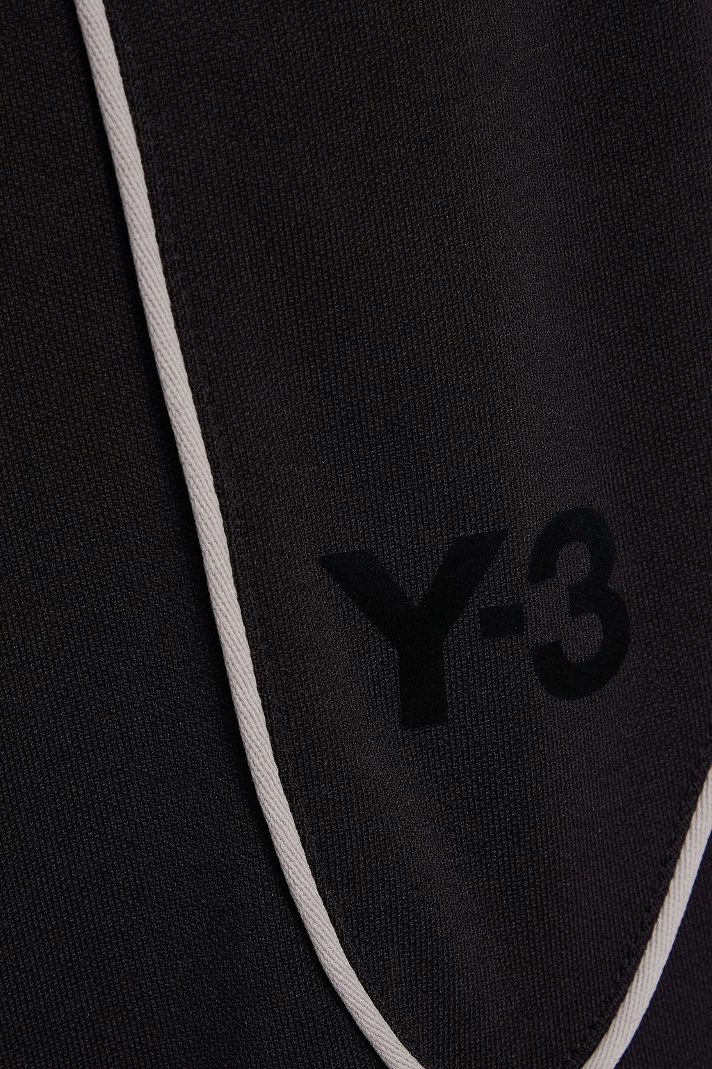 Y-3 리브 캐시미어 비니