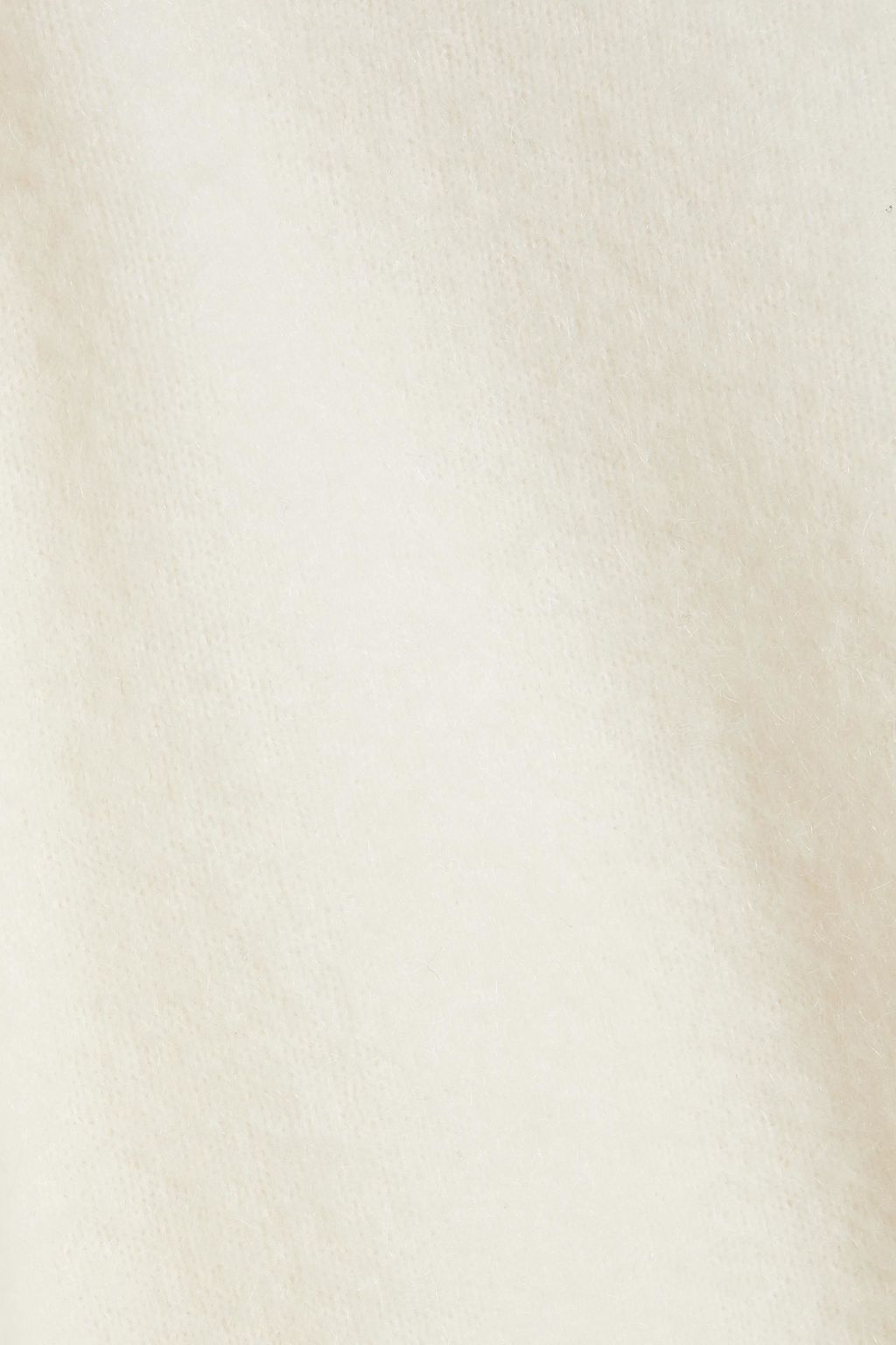 RAG & BONE كنزة رياضية "لاني" من نسيج محبوك وممشّط