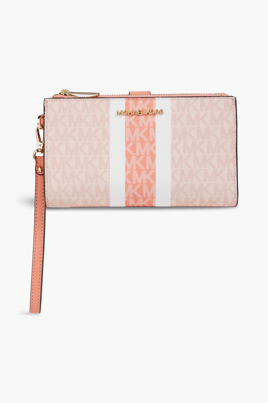 Michael kors wallet continental shop