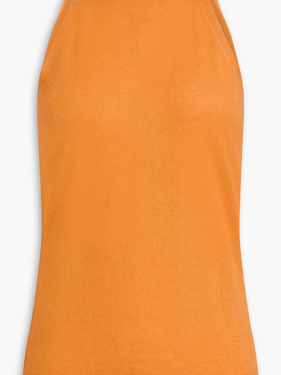 joanne cashmere top