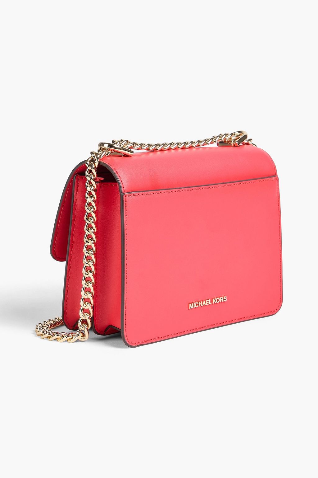 MICHAEL MICHAEL KORS حقيبة كتف Jade من الجلد