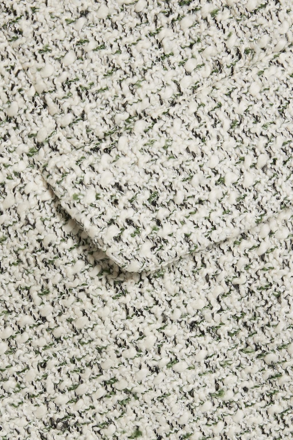 RAG & BONE Elise bouclé-tweed blazer