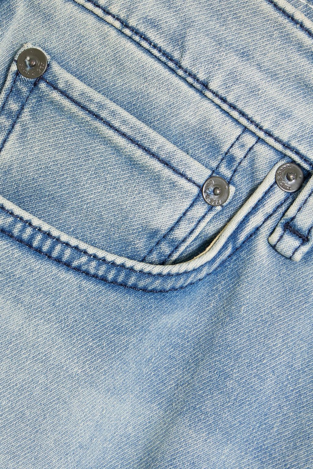 RAG & BONE Fit 2 denim jeans