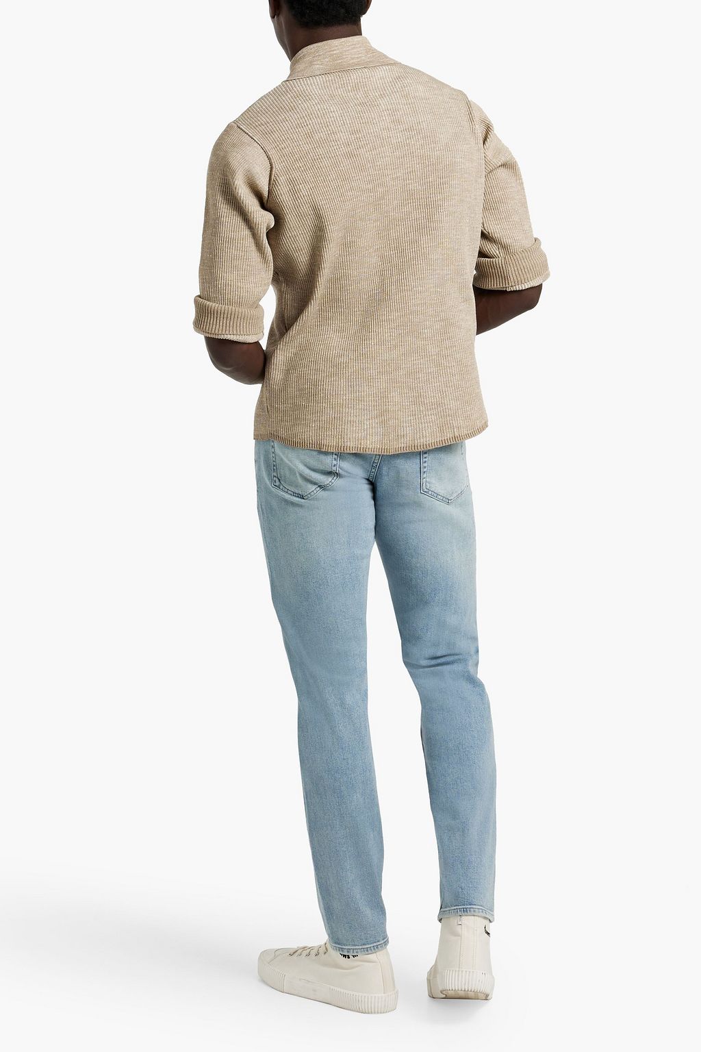 RAG & BONE Fit 2 denim jeans