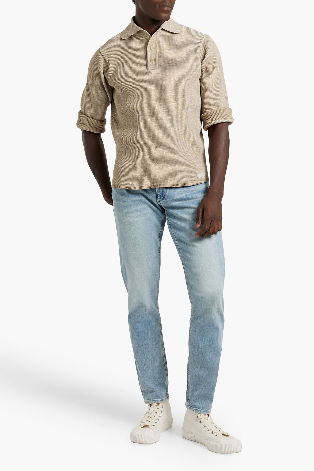 RAG & BONE Fit 2 denim jeans