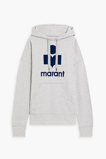 Isabel marant hoodie sale on sale