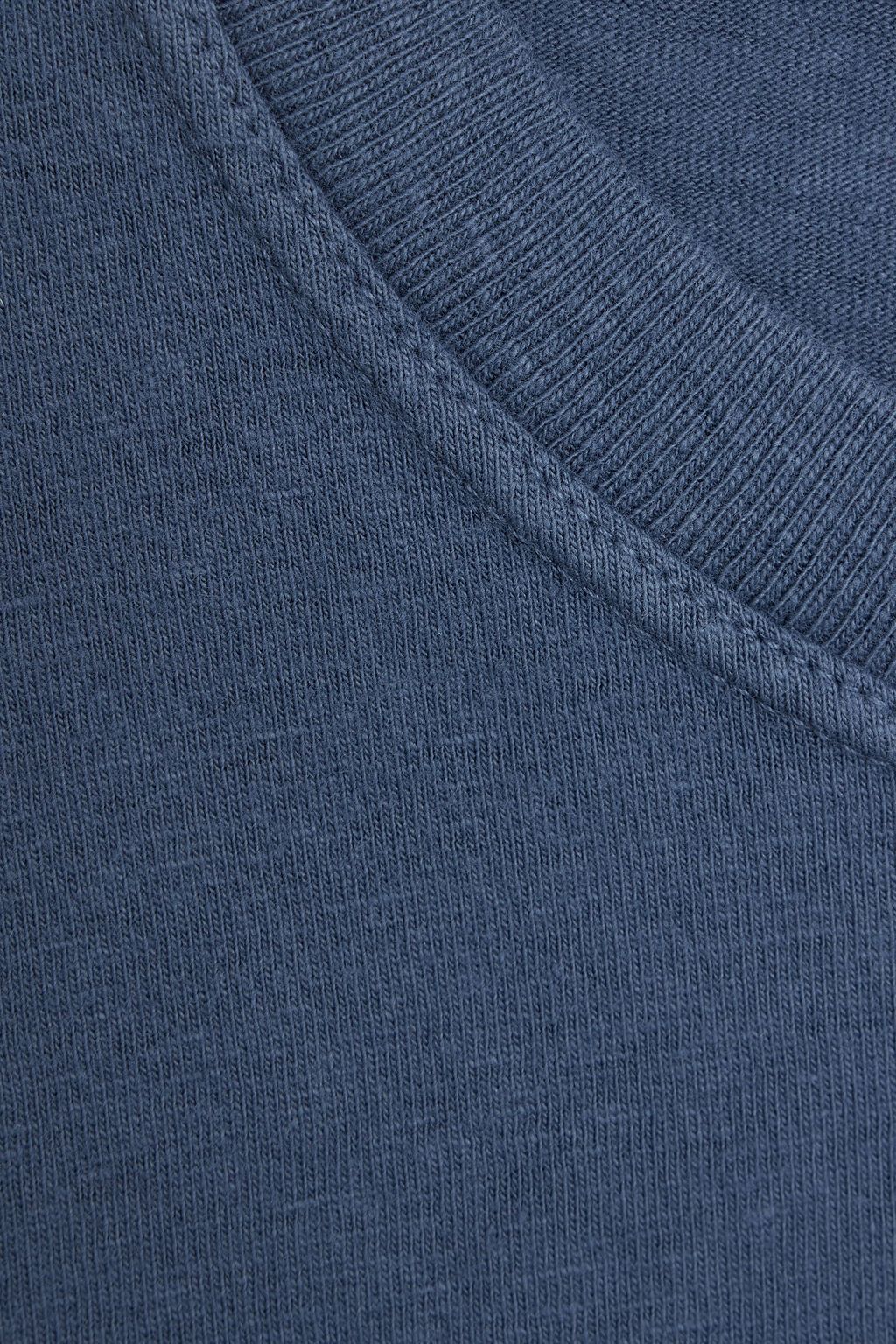JOHN ELLIOTT Cotton-jersey T-shirt