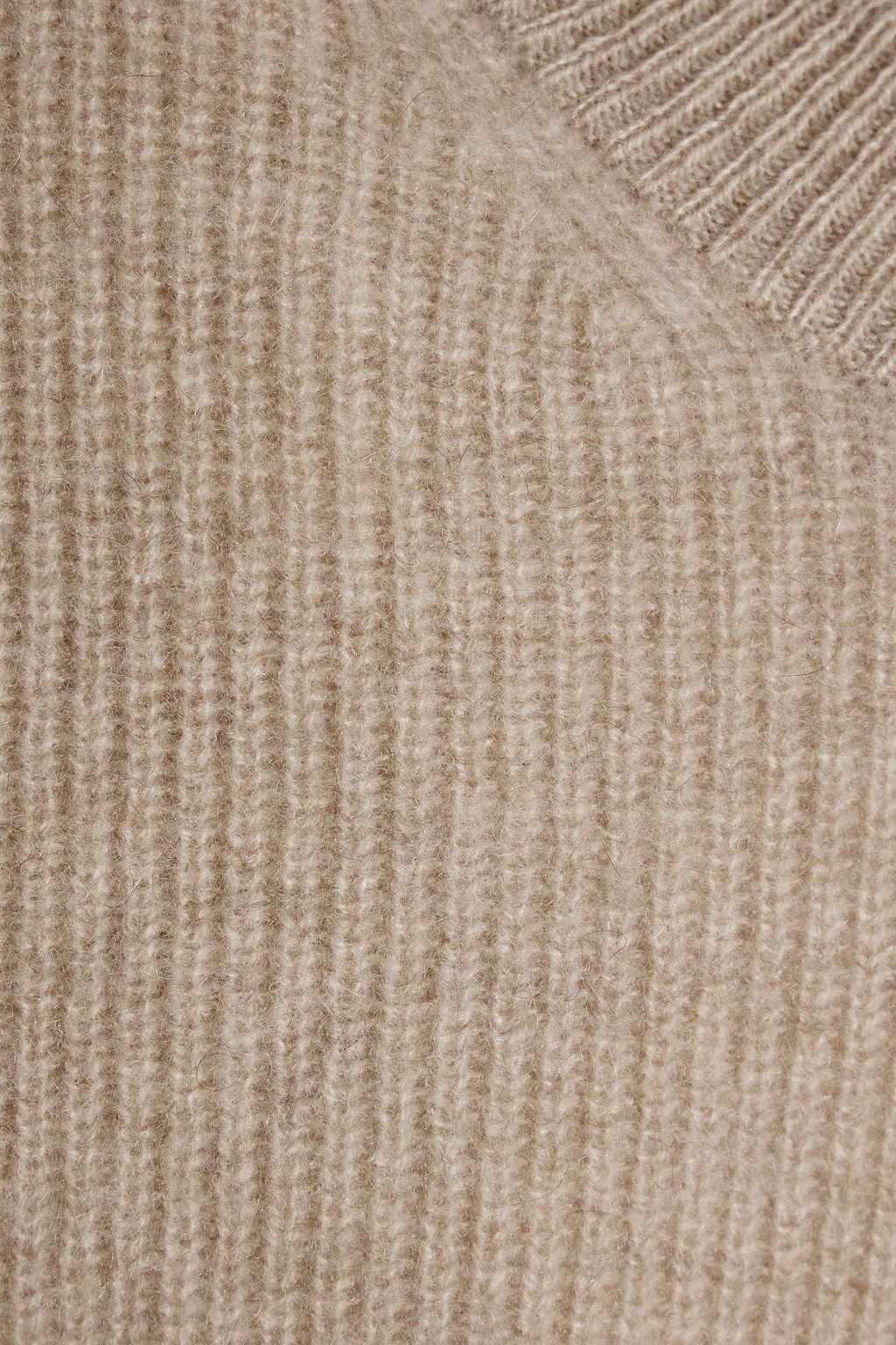 ALEX MILL Jordan cashmere sweater