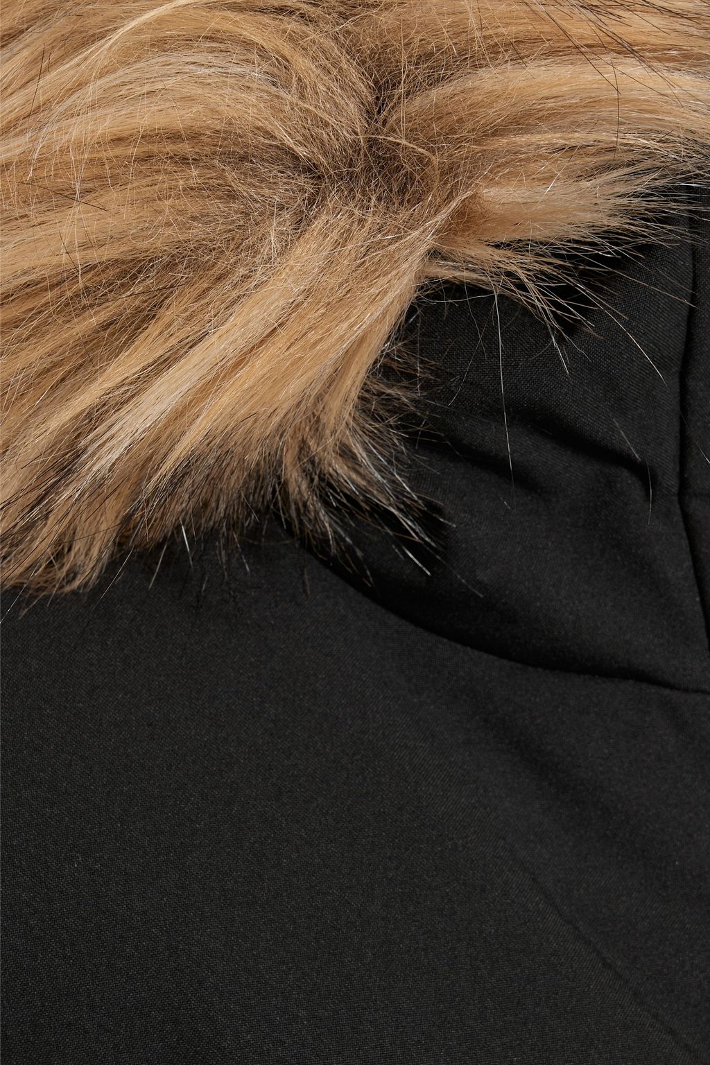 RUDSAK Quilted shell down jacket