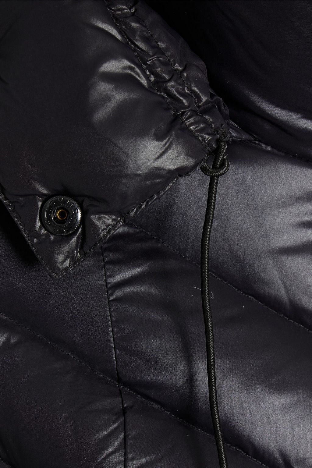 RUDSAK Quilted down ski jacket