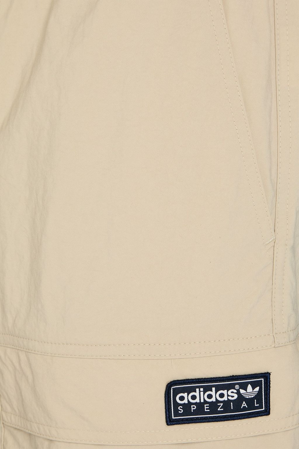 ADIDAS ORIGINALS 쉘 카고 쇼츠
