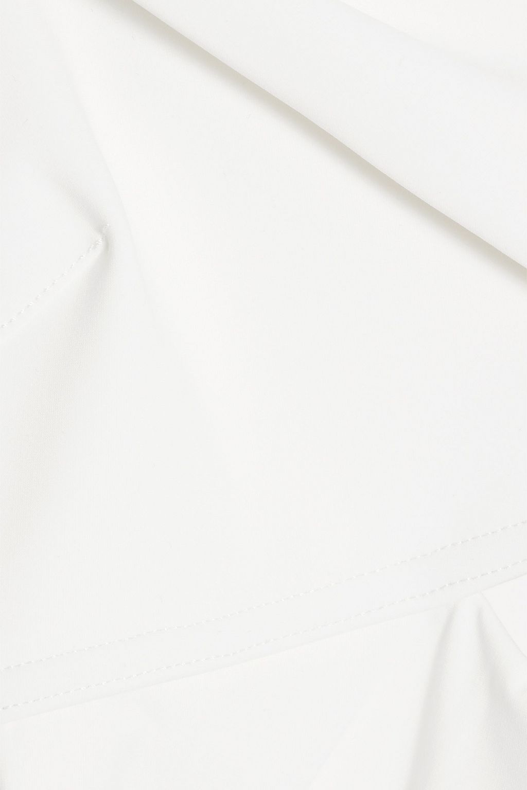 ZIMMERMANN 컷아웃 디테일 스윔수트
