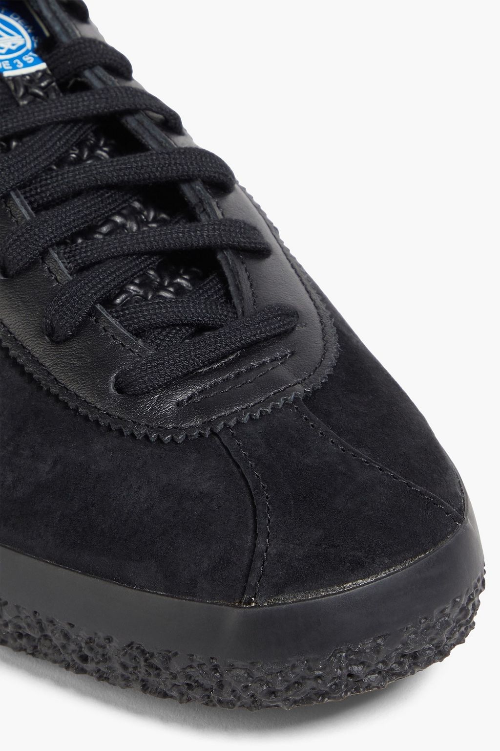 ADIDAS ORIGINALS Gazelle suede sneakers