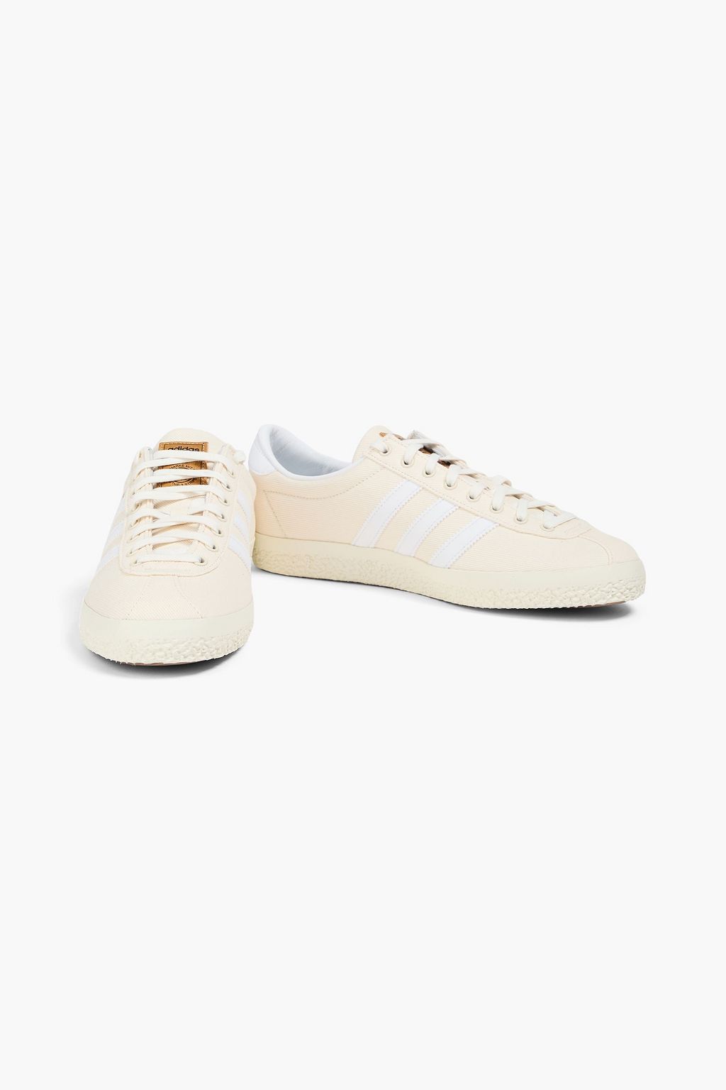 ADIDAS ORIGINALS حذاء سنيكرز "غازيل" من التويل