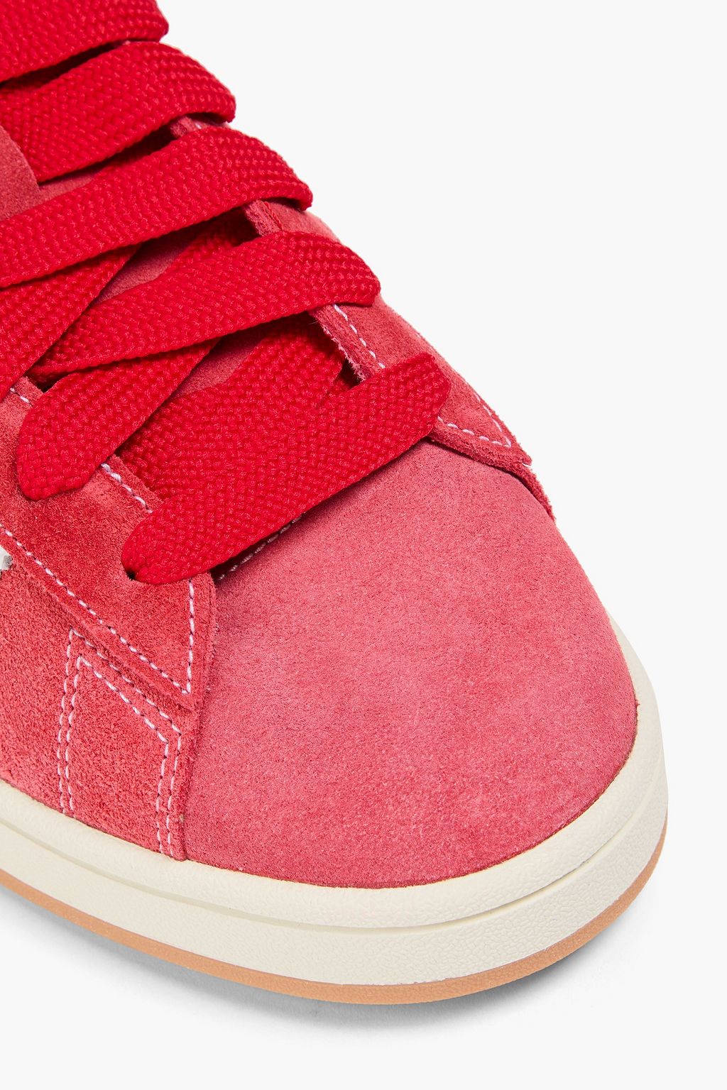 ADIDAS ORIGINALS Campus 00S suede sneakers