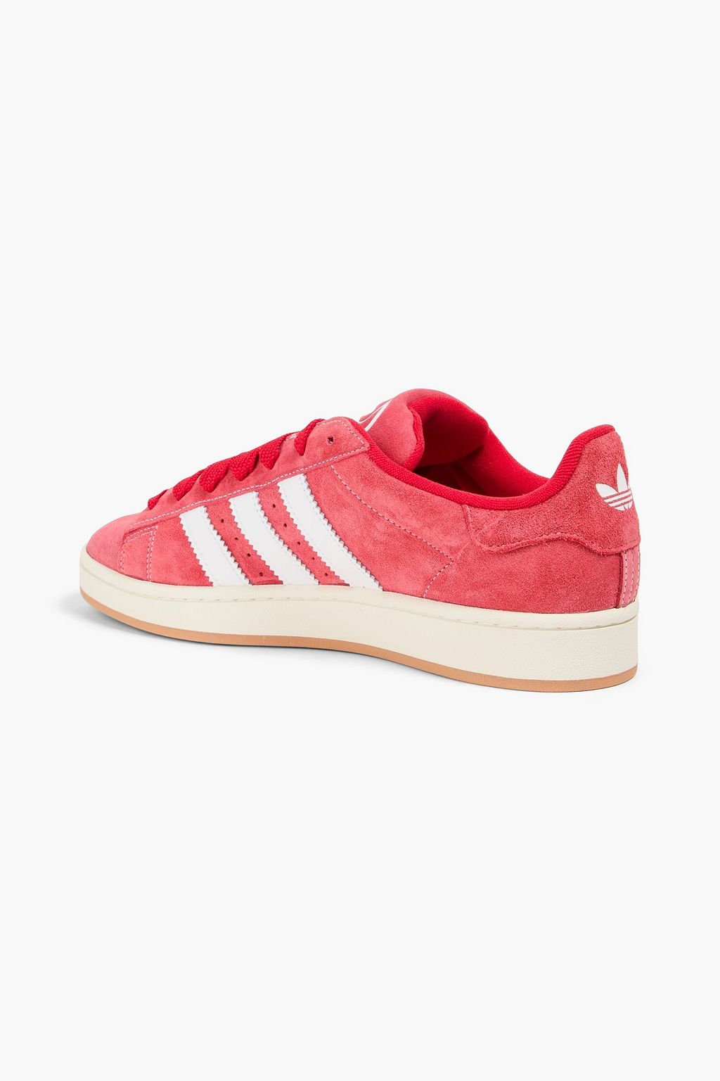 ADIDAS ORIGINALS Campus 00S suede sneakers