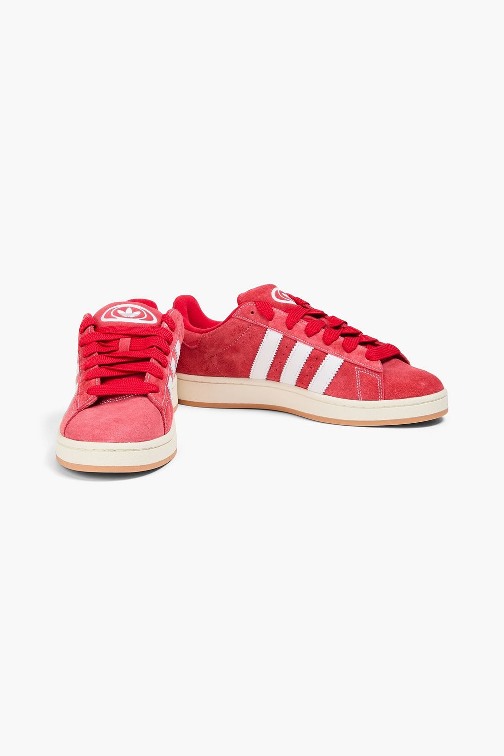 ADIDAS ORIGINALS Campus 00S suede sneakers
