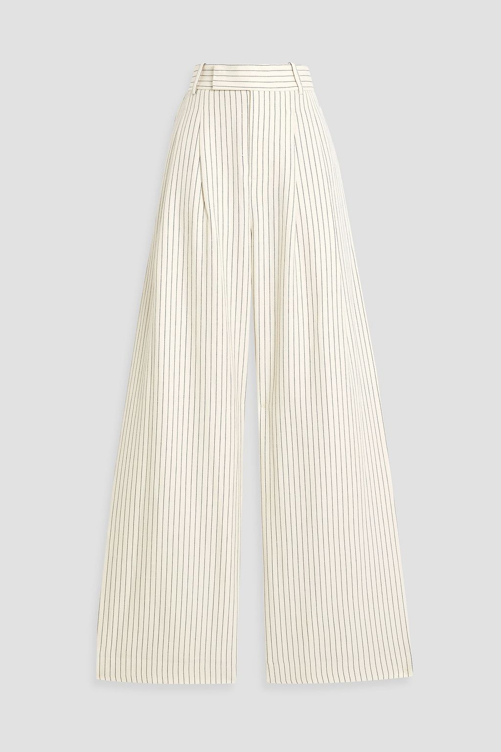 Frame striped pants 2025