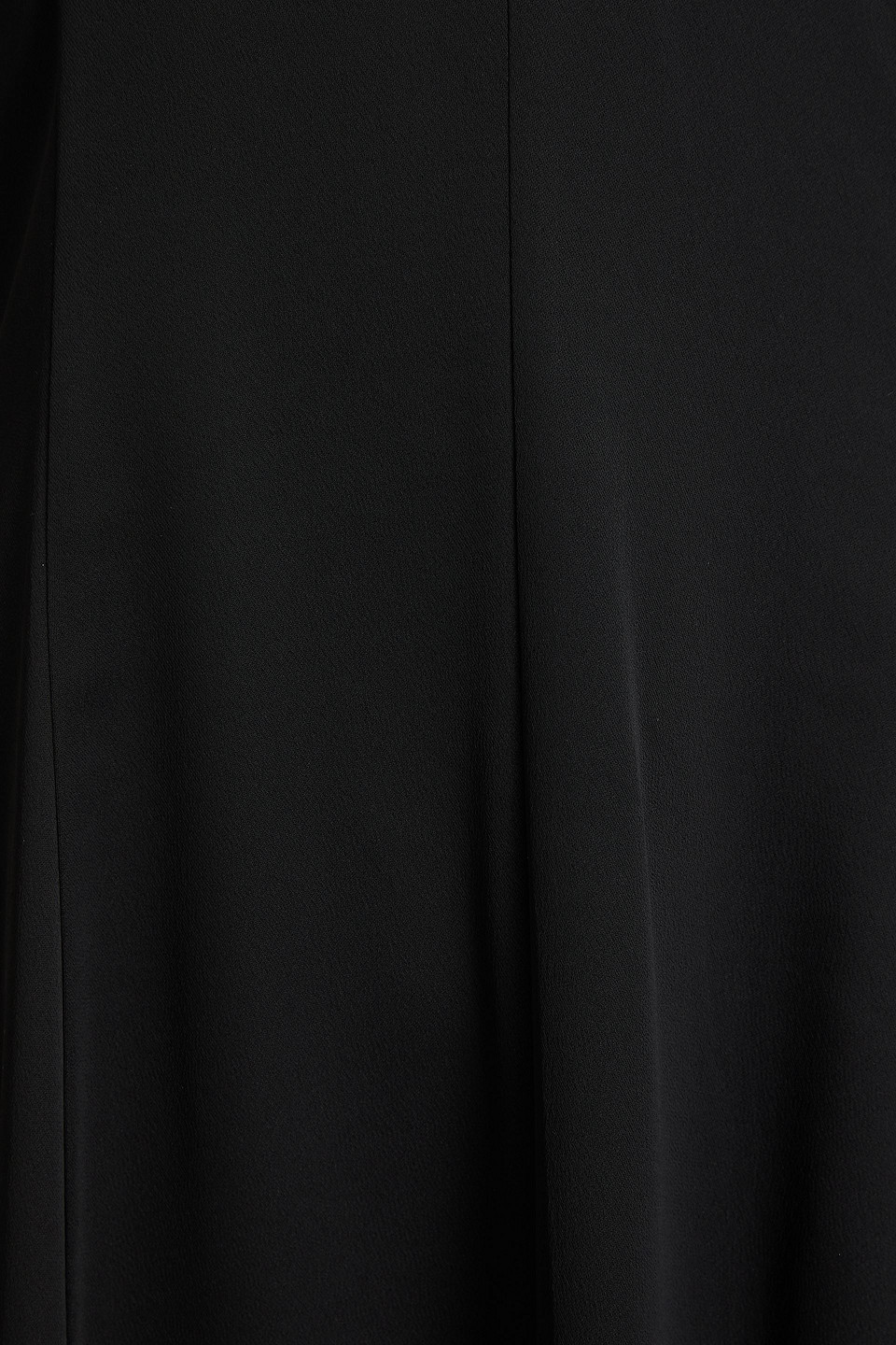 Simkhai Jonny Abendkleid In Black