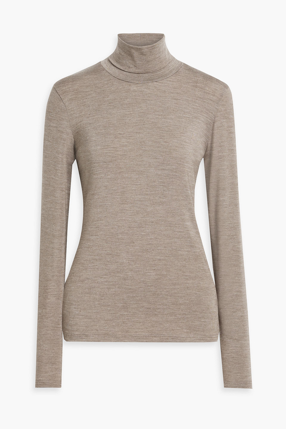 Hygge TENCEL™-blend jersey base layer