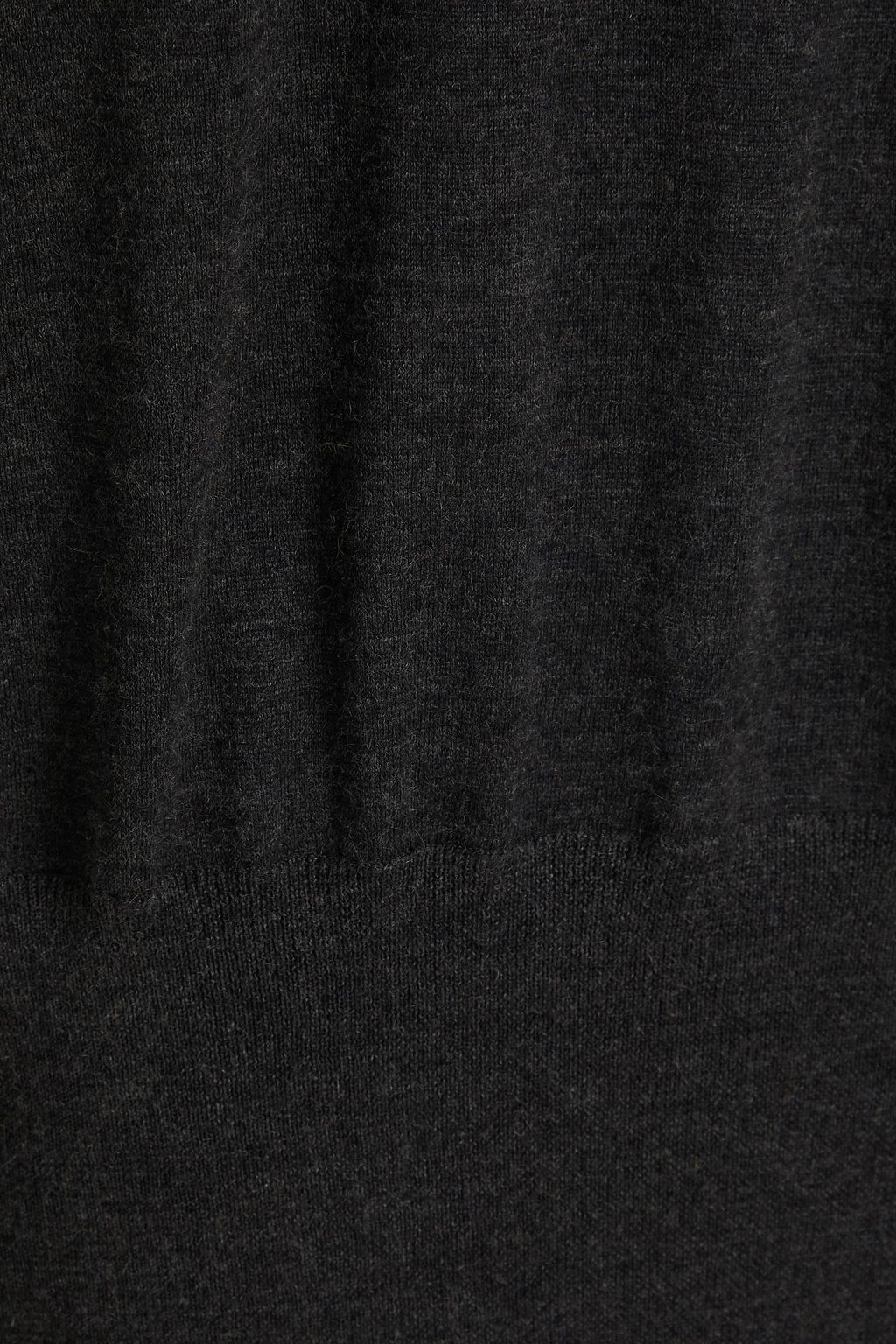 BRUNELLO CUCINELLI 비즈 장식 캐시미어 실크 혼방 스웨터
