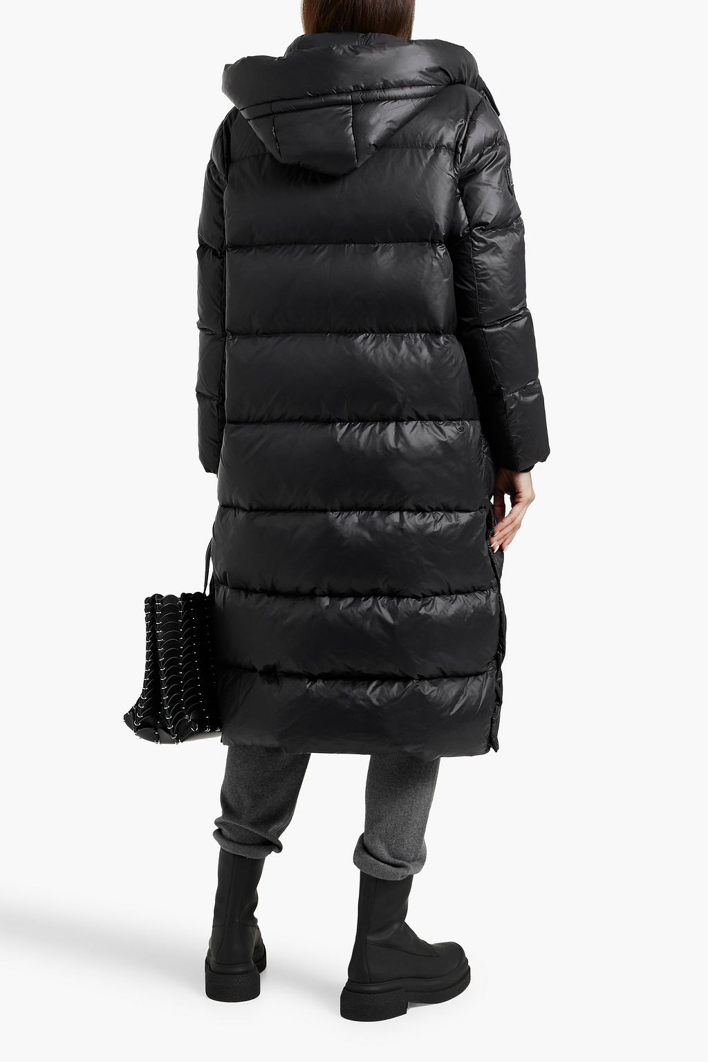 Rudsak down coat hotsell