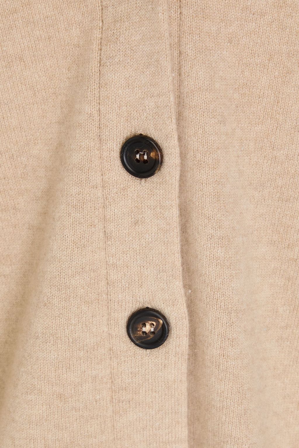 BRUNELLO CUCINELLI Cardigan aus Kaschmir mit Zierperlen