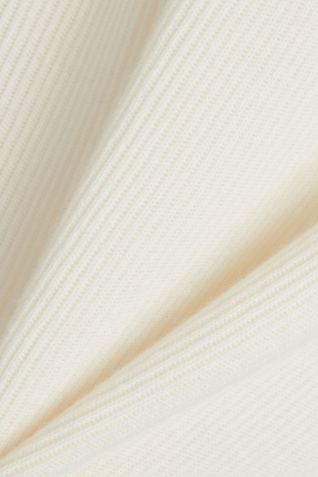 BRUNELLO CUCINELLI كنزة رياضية من الكشمير المضلّع