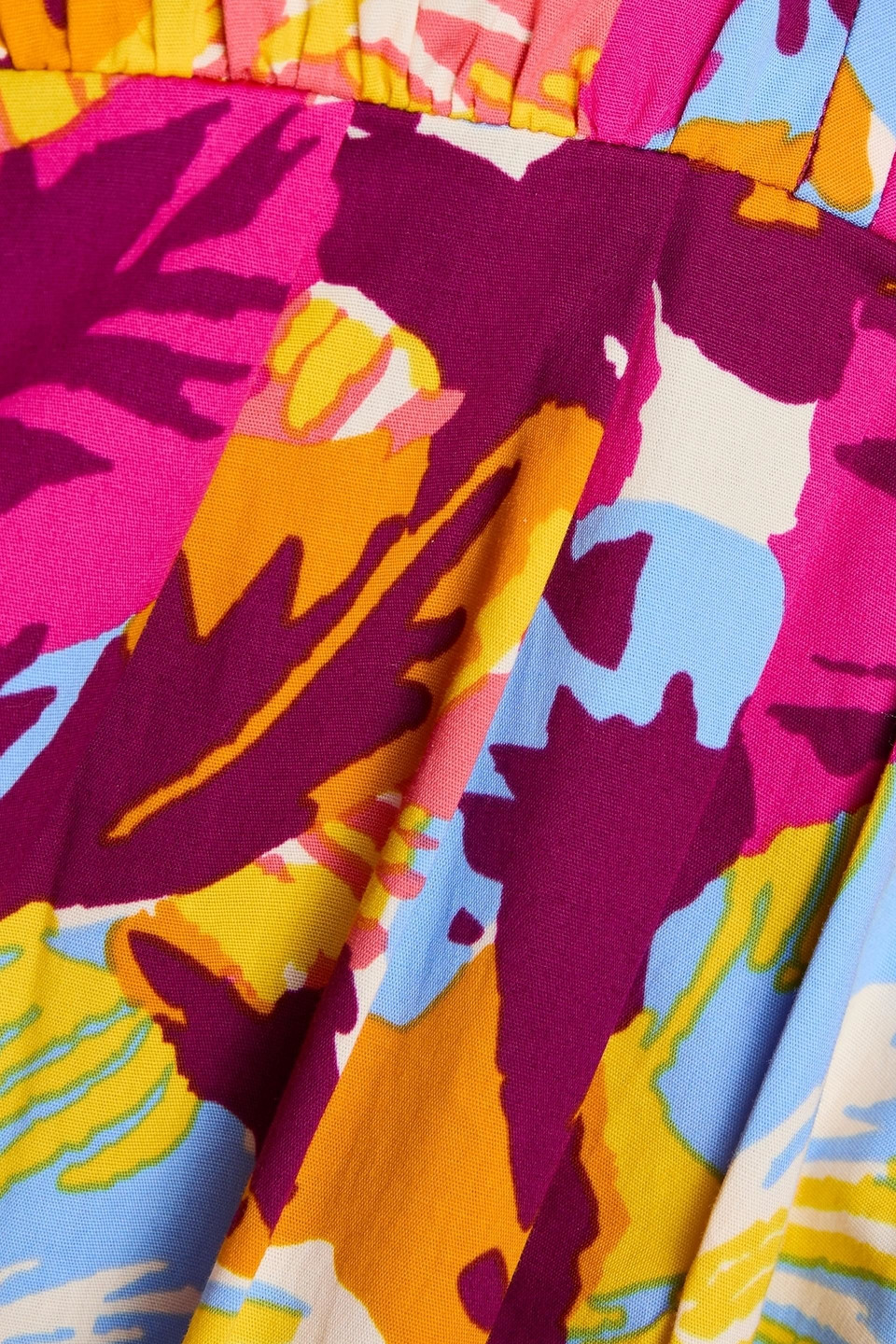 Diane Von Furstenberg Dresses In Magenta
