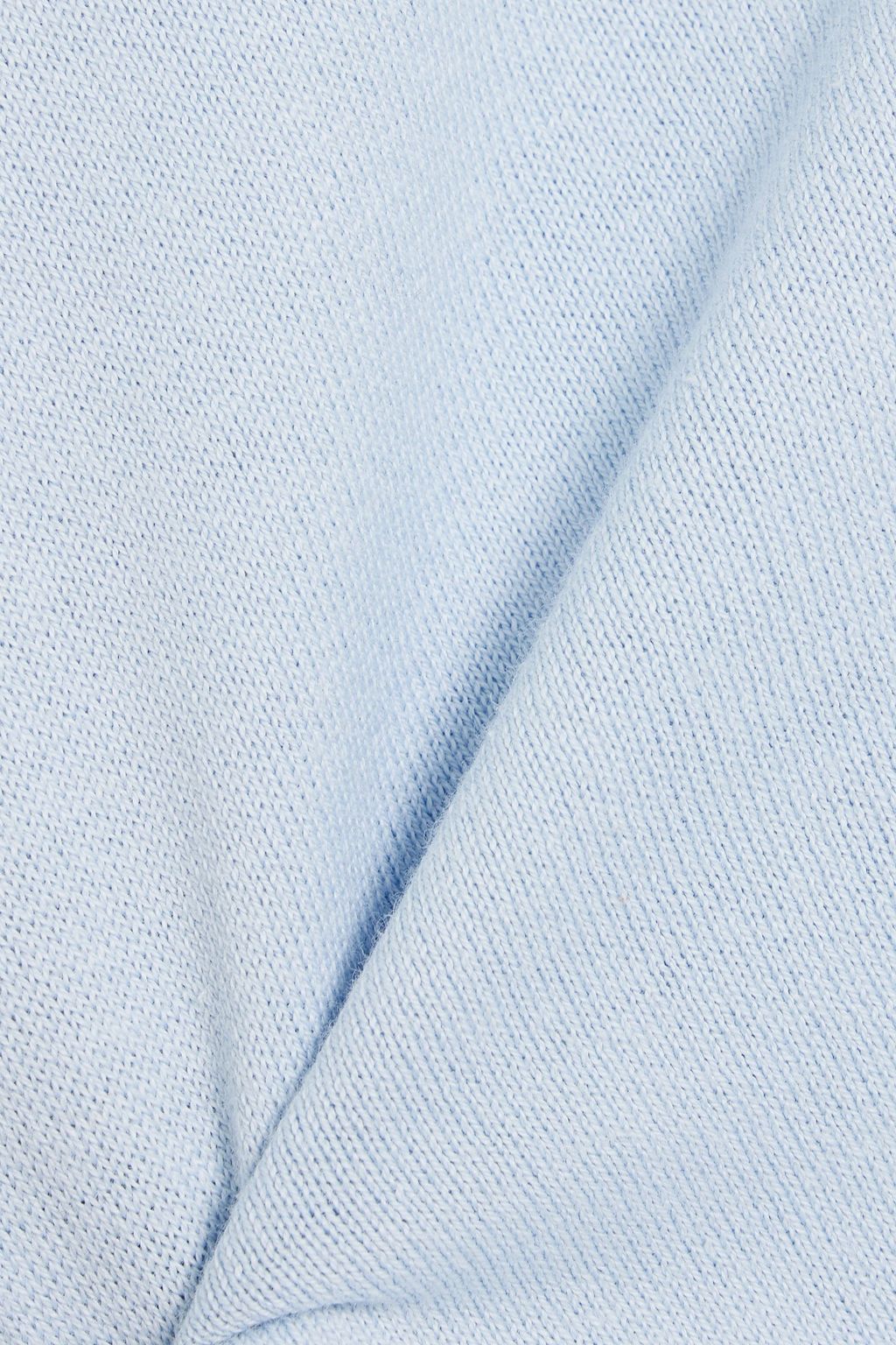 BOGLIOLI Cotton sweater