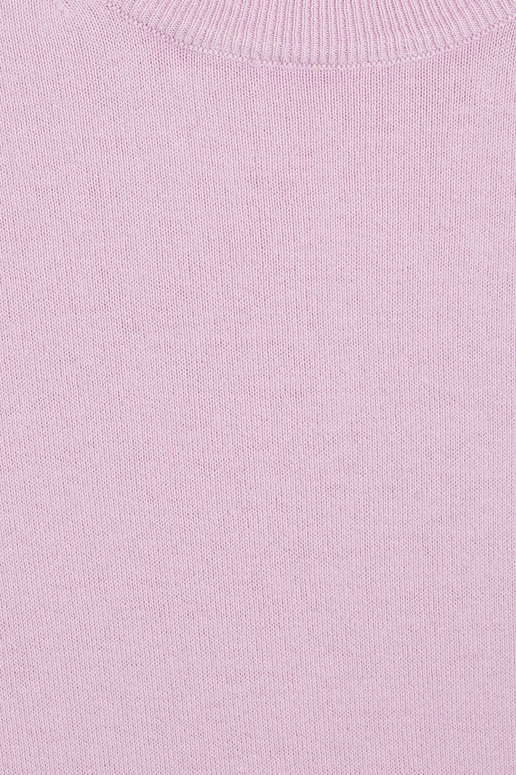 BOGLIOLI Cotton sweater