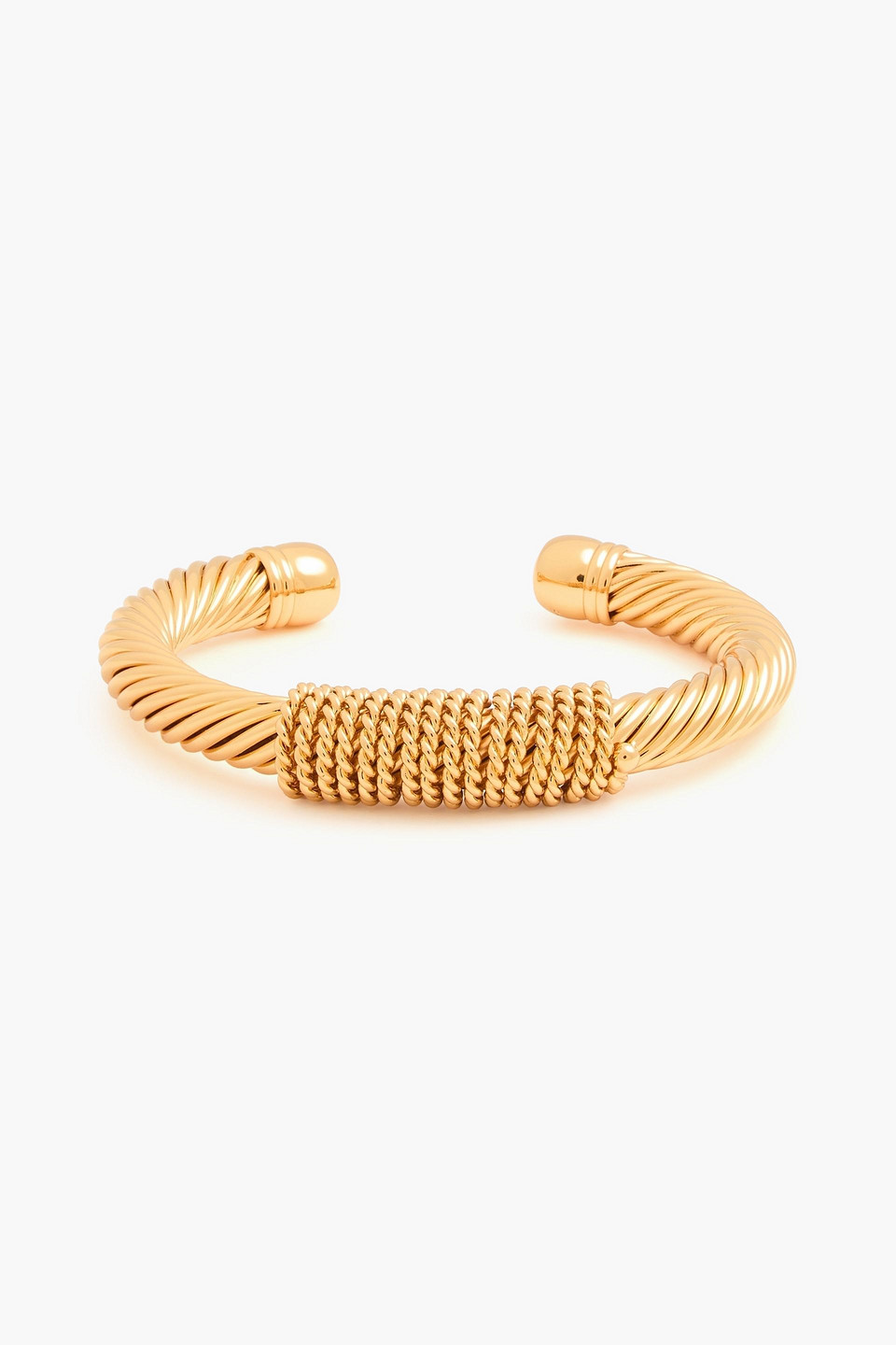 Zimmermann Gold-tone Bracelet