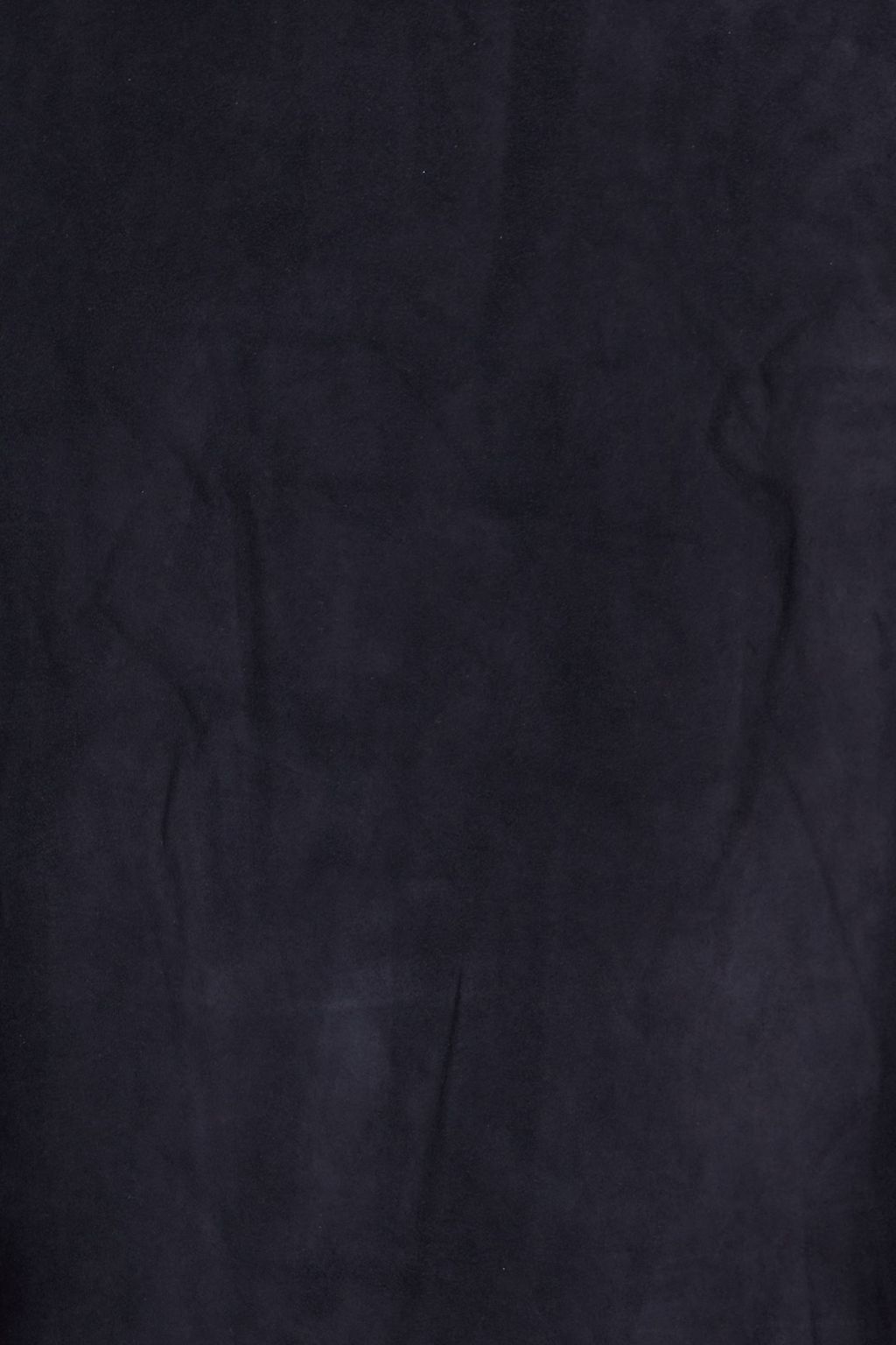 BRUNELLO CUCINELLI تنورة متوسطة الطول من جلد النوبوك