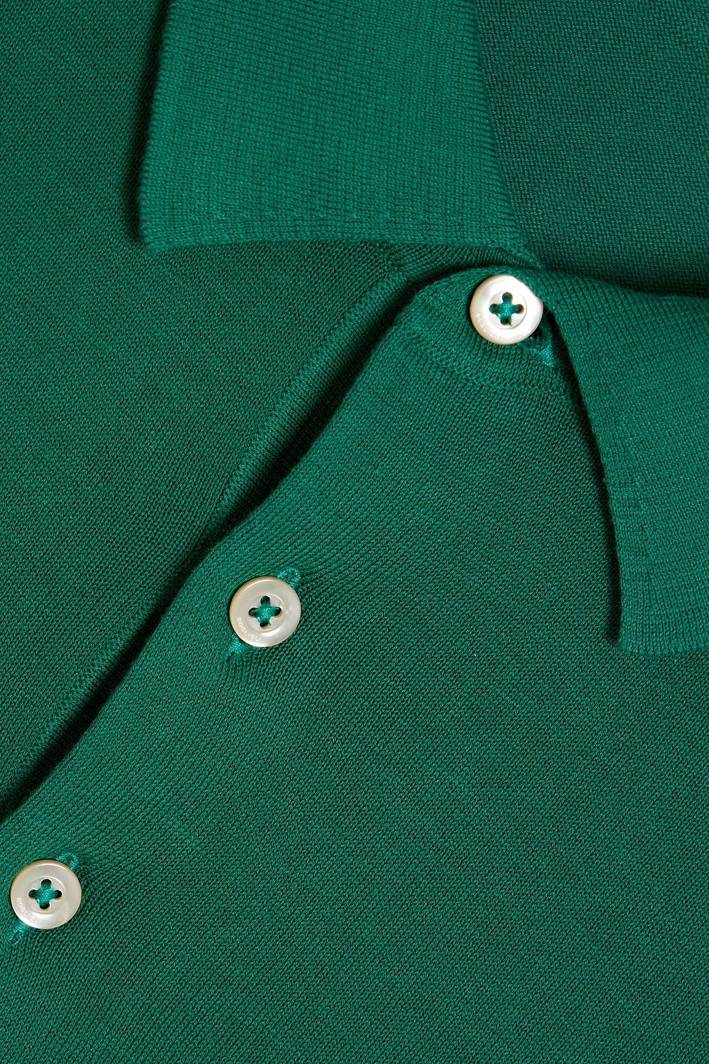 BOGLIOLI Cotton polo shirt