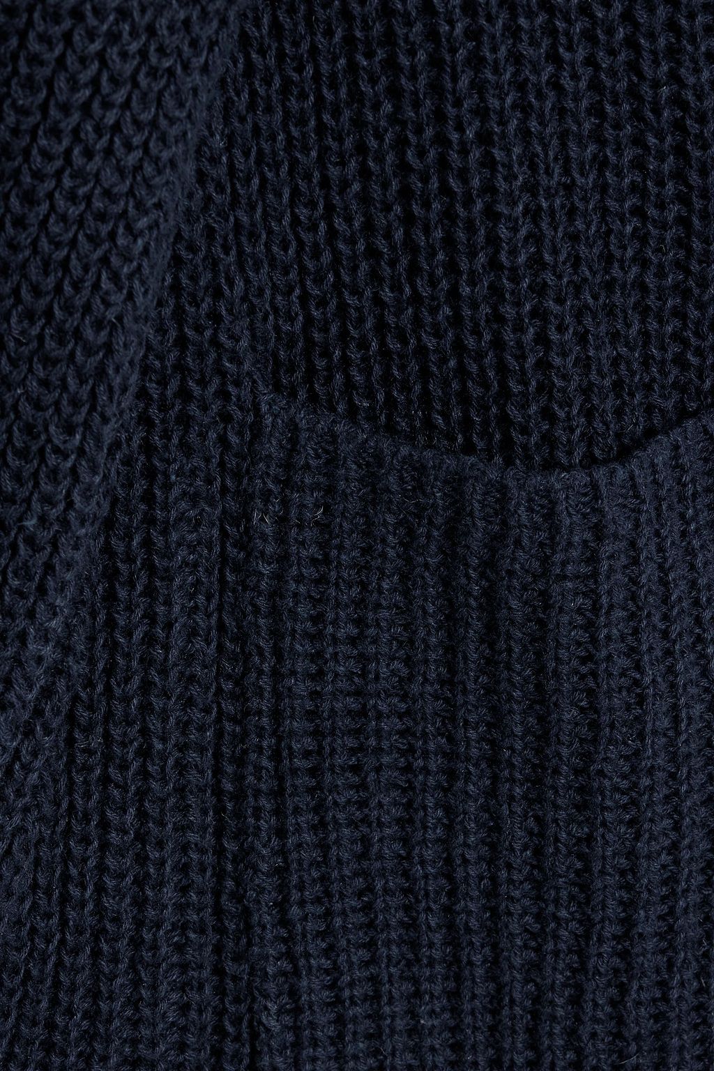 ALEX MILL Mitchell linen and cotton-blend cardigan