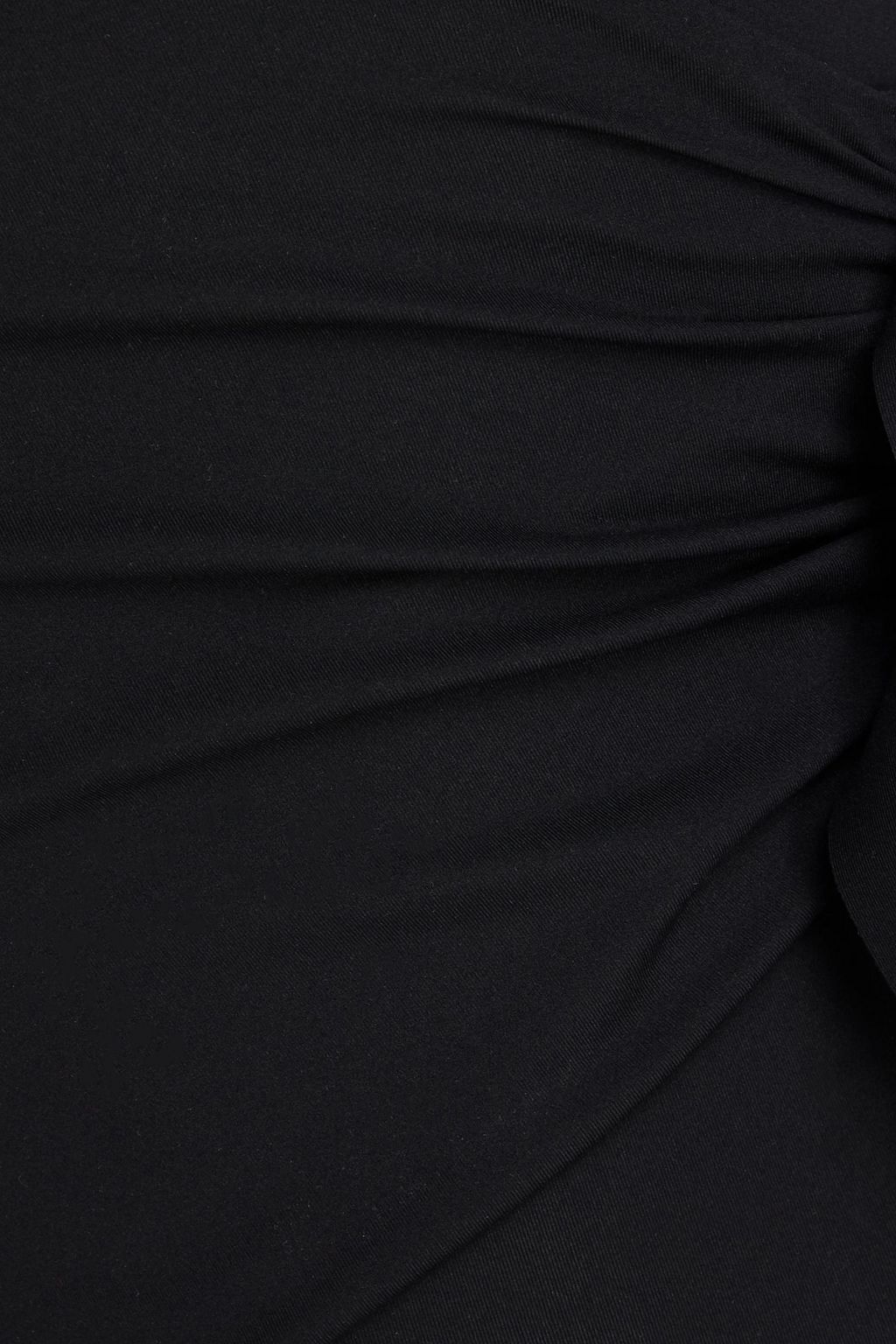 ZIMMERMANN لباس سباحة بتصميم ملتف