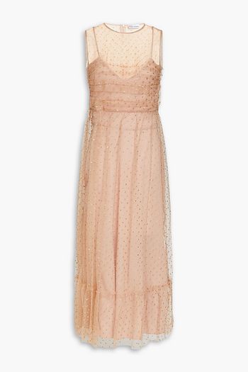 REDValentino ワンピース | 最大70%OFF | THE OUTNET (アウトネット)