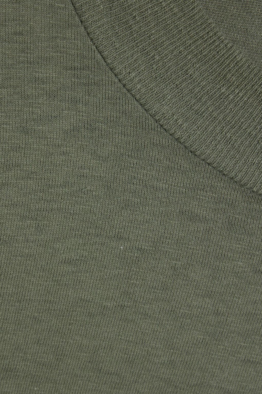 JOHN ELLIOTT Slub cotton-jersey T-shirt