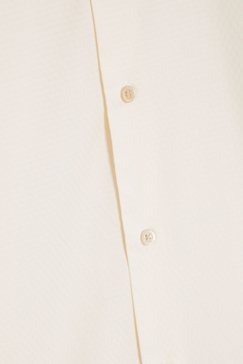 BOGLIOLI Cotton-jacquard shirt