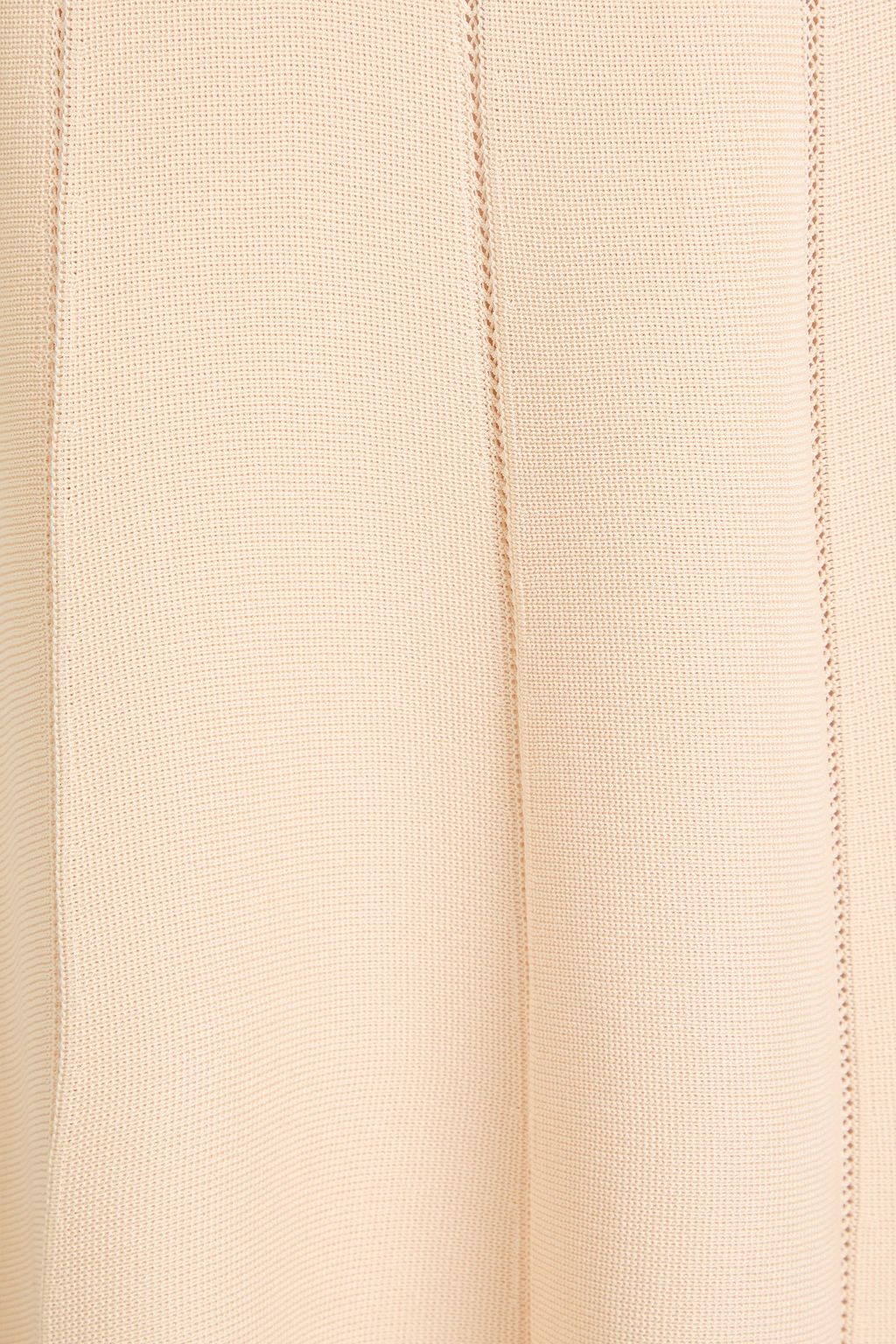 ZIMMERMANN تنورة متوسطة الطول محبوكة