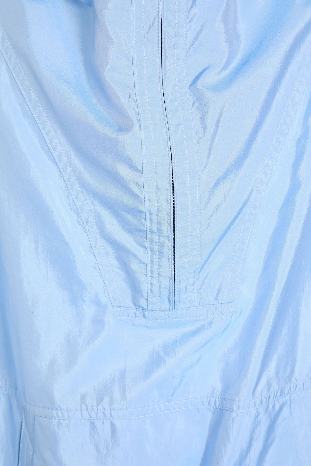 ISABEL MARANT Lodessi shell jacket