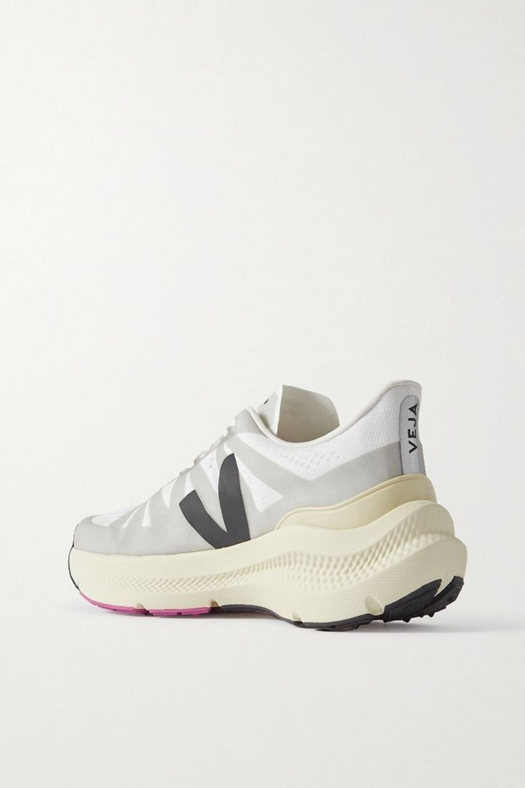 VEJA Condor 3 TPU-trimmed mesh sneakers