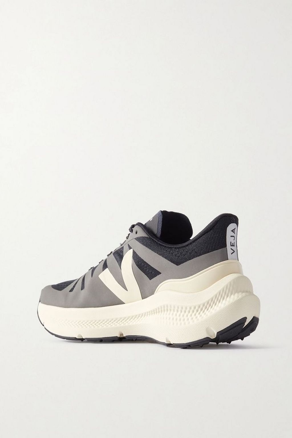VEJA Condor 3 TPU-trimmed mesh sneakers