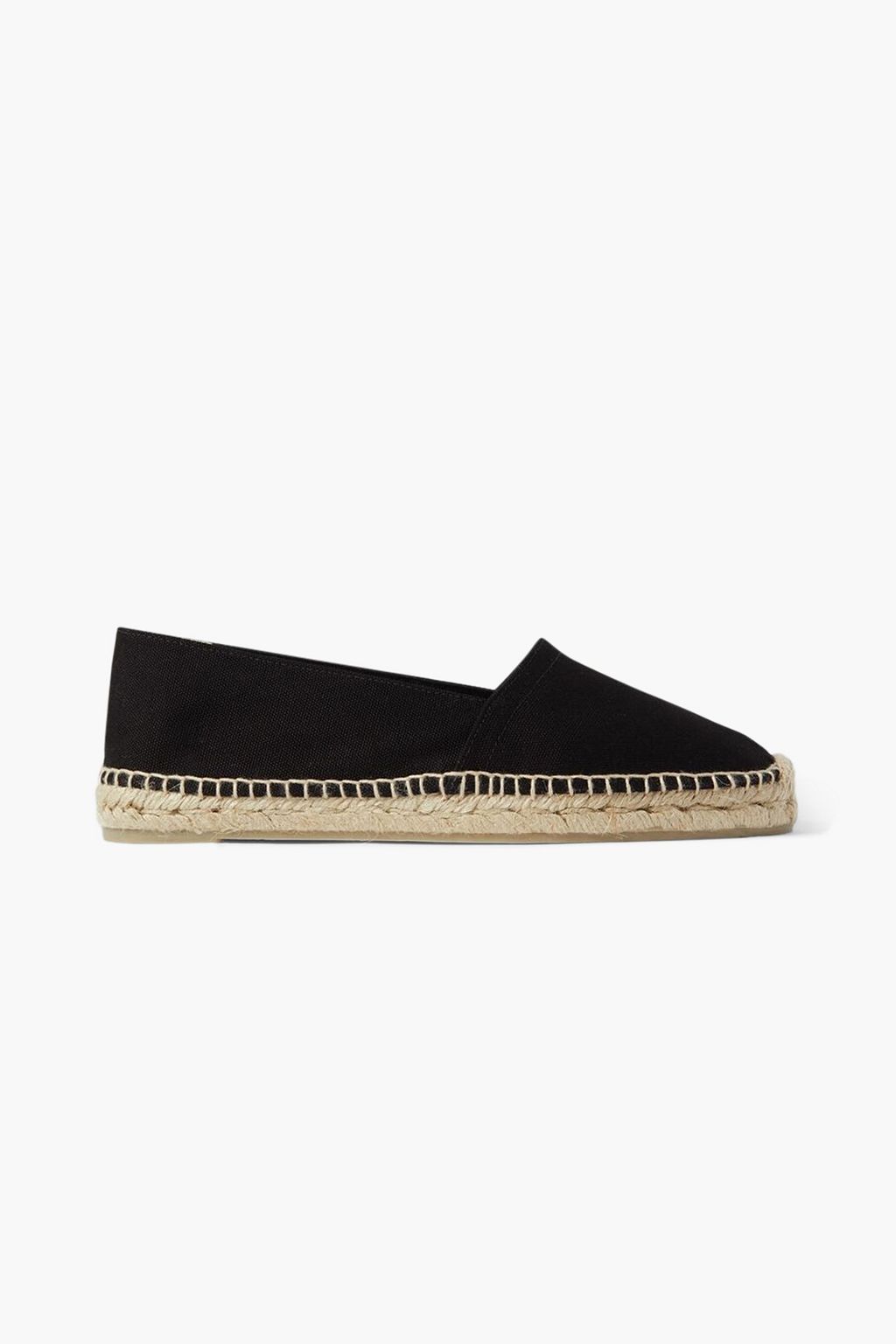 Kenda canvas espadrilles black EU 35