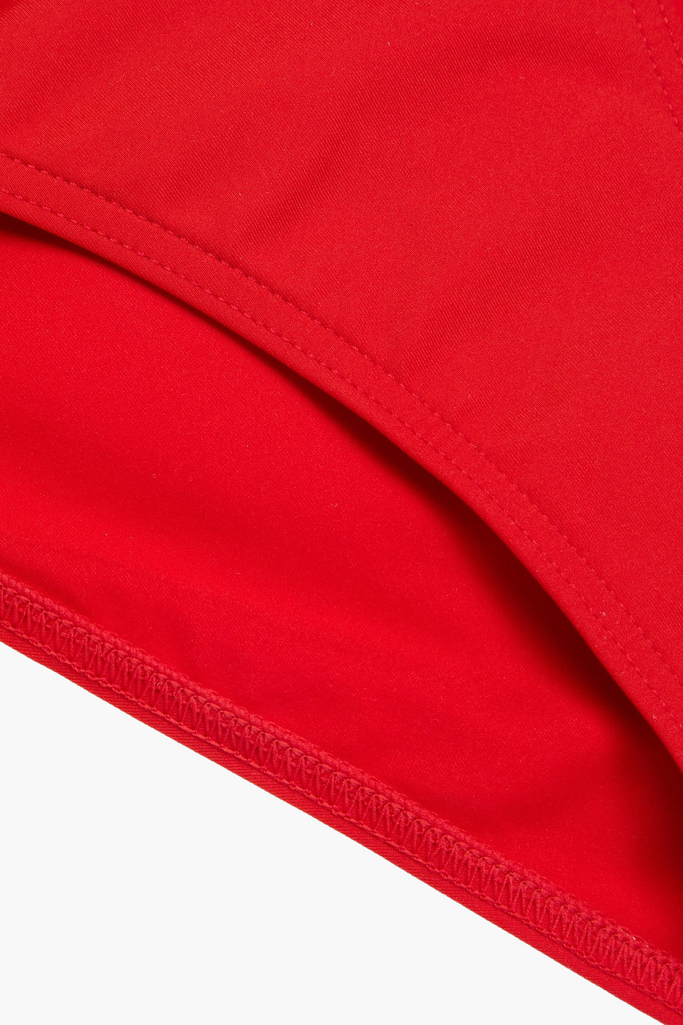 ZIMMERMANN LOW-RISE BIKINI BRIEFS