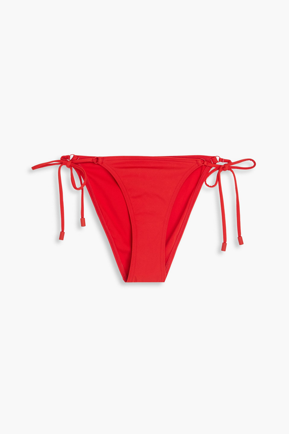 ZIMMERMANN LOW-RISE BIKINI BRIEFS