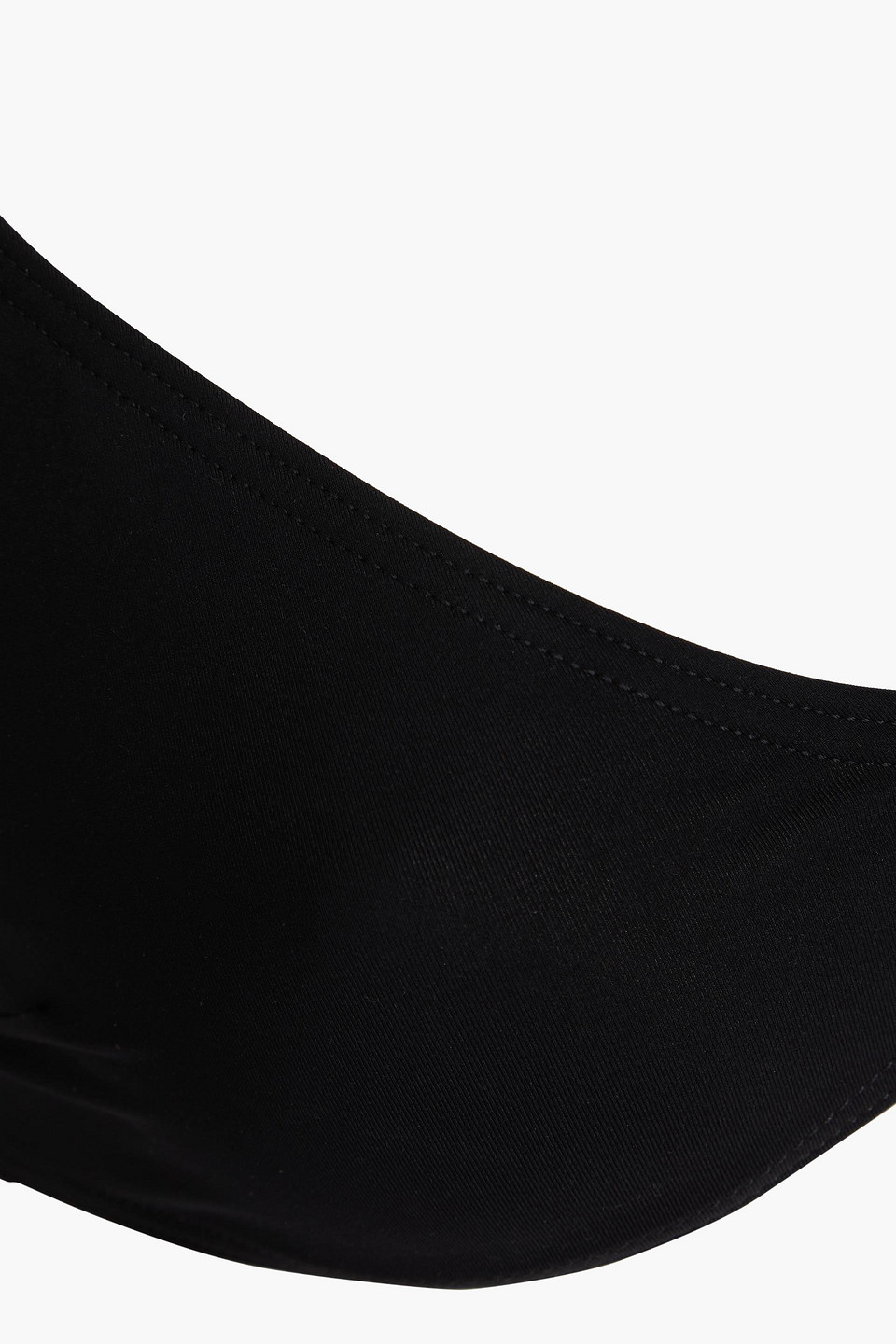 Zimmermann Bikini-oberteil In Schwarz